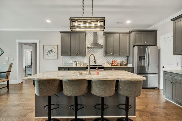 229 Eagle Creek Road NW, Cleveland, TN 37312
