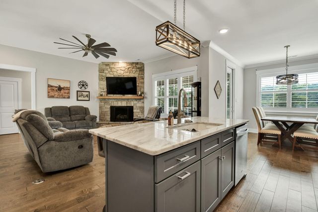 229 Eagle Creek Road NW, Cleveland, TN 37312