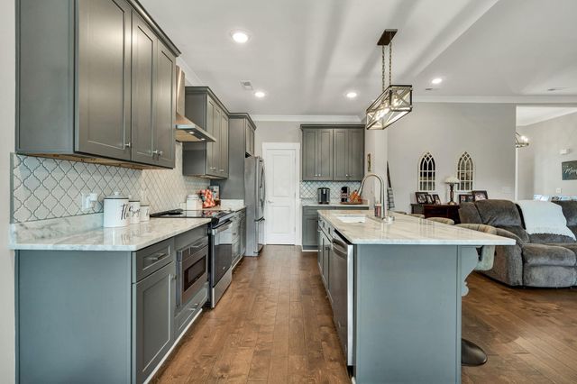 229 Eagle Creek Road NW, Cleveland, TN 37312