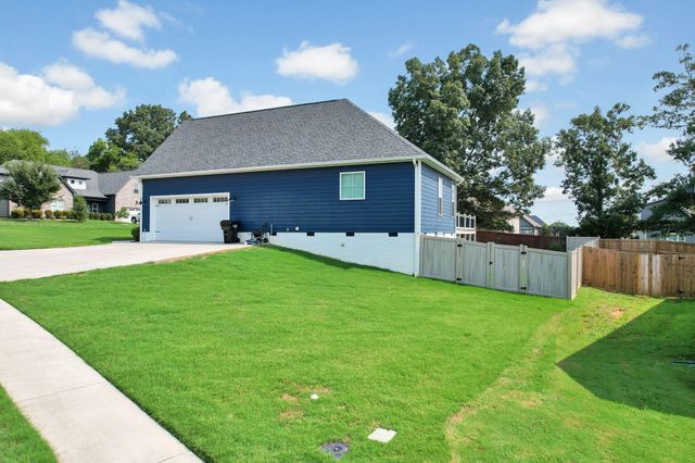229 Eagle Creek Road NW, Cleveland, TN 37312