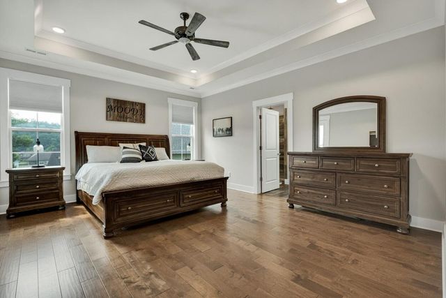 229 Eagle Creek Road NW, Cleveland, TN 37312