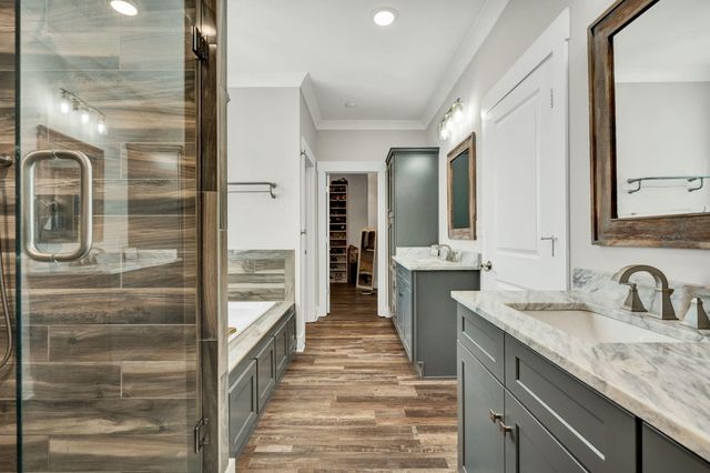 229 Eagle Creek Road NW, Cleveland, TN 37312