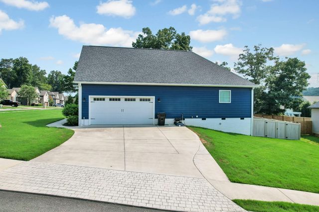 229 Eagle Creek Road NW, Cleveland, TN 37312