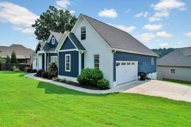 229 Eagle Creek Road NW, Cleveland, TN 37312