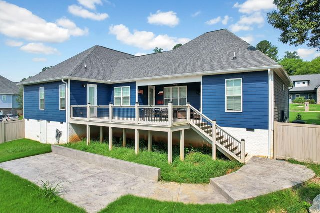 229 Eagle Creek Road NW, Cleveland, TN 37312
