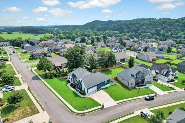 229 Eagle Creek Road NW, Cleveland, TN 37312