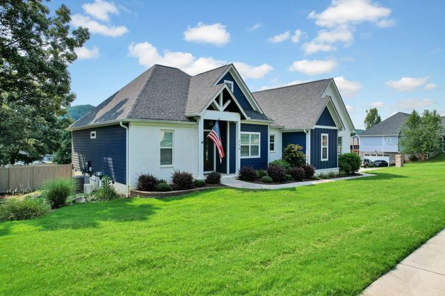 229 Eagle Creek Road NW, Cleveland, TN 37312