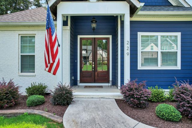 229 Eagle Creek Road NW, Cleveland, TN 37312