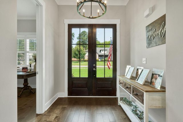 229 Eagle Creek Road NW, Cleveland, TN 37312