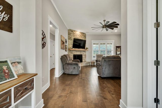 229 Eagle Creek Road NW, Cleveland, TN 37312