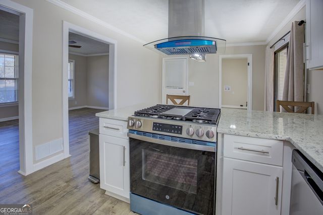 2104 Moon Drive SW, Conyers, GA 30094