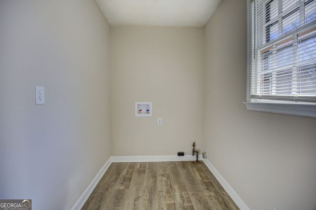 2104 Moon Drive SW, Conyers, GA 30094