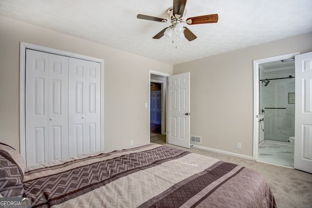 2104 Moon Drive SW, Conyers, GA 30094