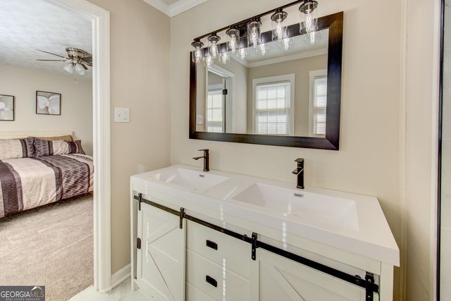 2104 Moon Drive SW, Conyers, GA 30094