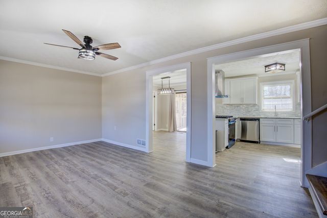 2104 Moon Drive SW, Conyers, GA 30094