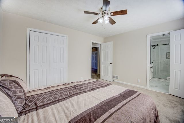 2104 Moon Drive SW, Conyers, GA 30094