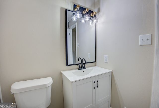 2104 Moon Drive SW, Conyers, GA 30094