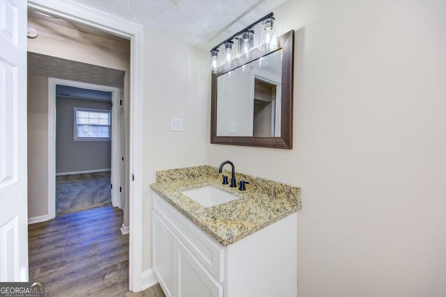 2104 Moon Drive SW, Conyers, GA 30094