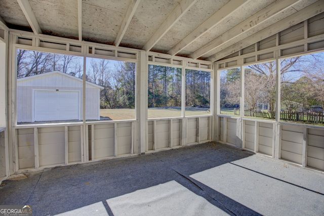 2104 Moon Drive SW, Conyers, GA 30094