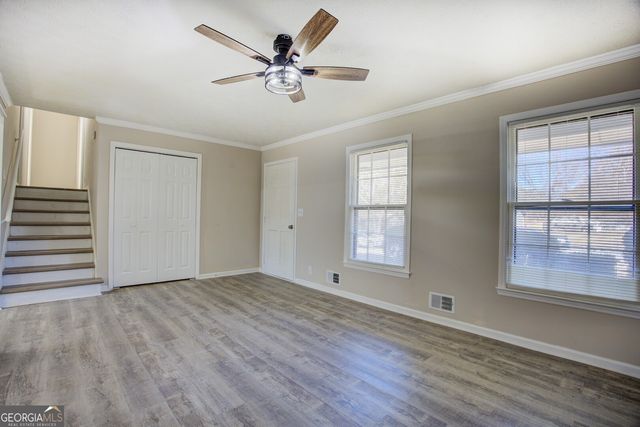 2104 Moon Drive SW, Conyers, GA 30094