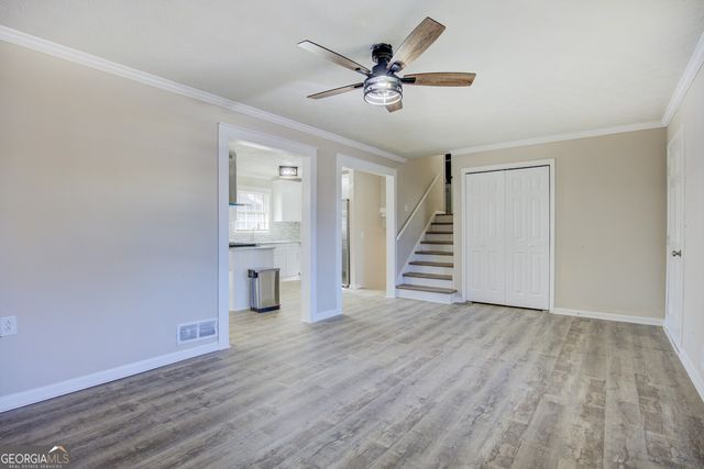 2104 Moon Drive SW, Conyers, GA 30094