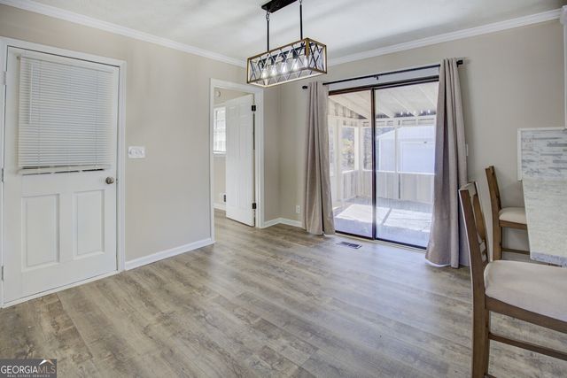 2104 Moon Drive SW, Conyers, GA 30094