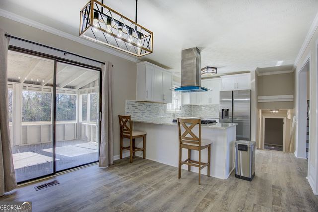 2104 Moon Drive SW, Conyers, GA 30094