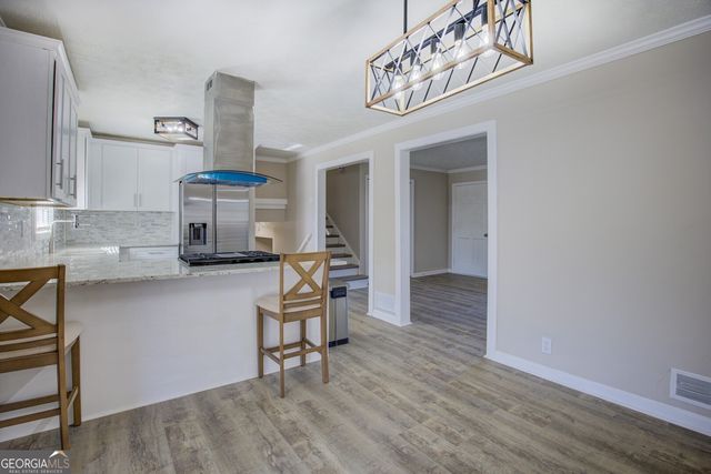 2104 Moon Drive SW, Conyers, GA 30094