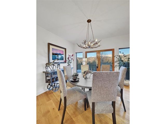 1000 GCR 8304 aka Sunset Dr, Tabernash, CO 80478