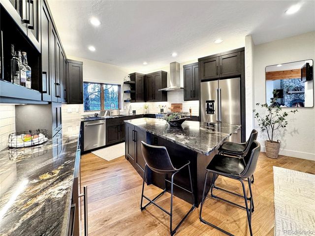 1000 GCR 8304 aka Sunset Dr, Tabernash, CO 80478