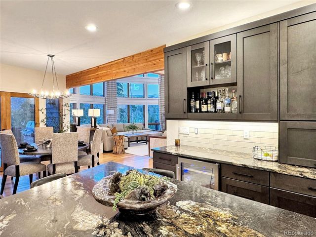 1000 GCR 8304 aka Sunset Dr, Tabernash, CO 80478