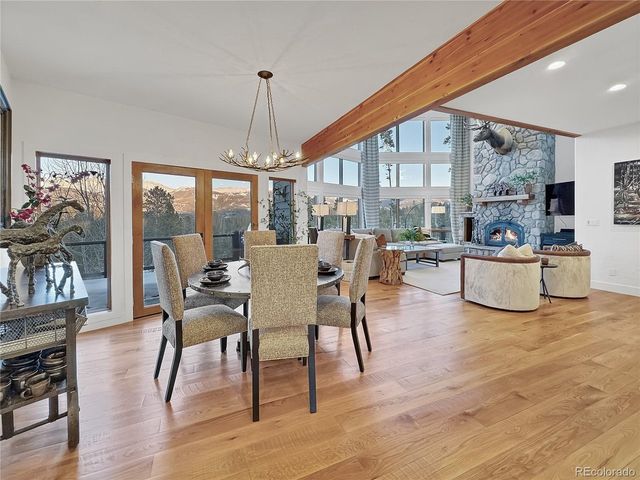 1000 GCR 8304 aka Sunset Dr, Tabernash, CO 80478