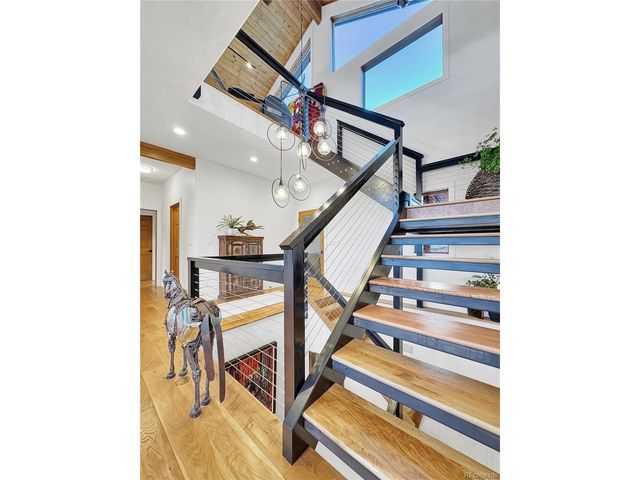1000 GCR 8304 aka Sunset Dr, Tabernash, CO 80478
