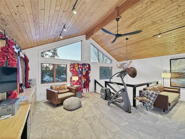 1000 GCR 8304 aka Sunset Dr, Tabernash, CO 80478