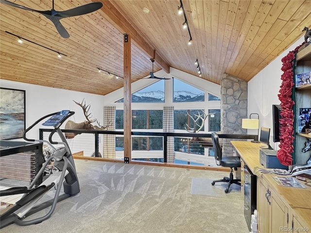 1000 GCR 8304 aka Sunset Dr, Tabernash, CO 80478