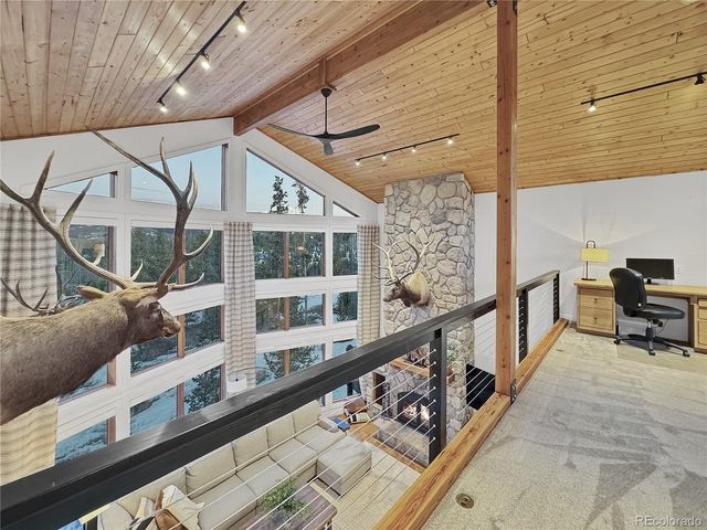 1000 GCR 8304 aka Sunset Dr, Tabernash, CO 80478