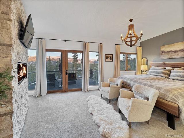 1000 GCR 8304 aka Sunset Dr, Tabernash, CO 80478