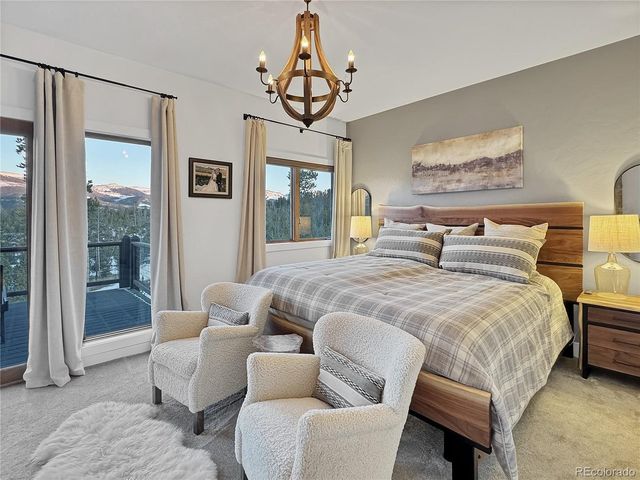 1000 GCR 8304 aka Sunset Dr, Tabernash, CO 80478