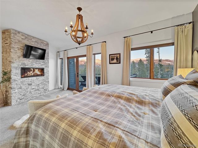 1000 GCR 8304 aka Sunset Dr, Tabernash, CO 80478