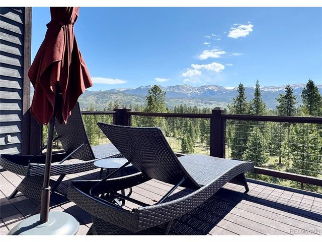 1000 GCR 8304 aka Sunset Dr, Tabernash, CO 80478