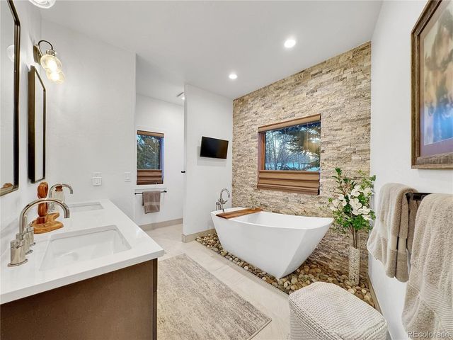 1000 GCR 8304 aka Sunset Dr, Tabernash, CO 80478