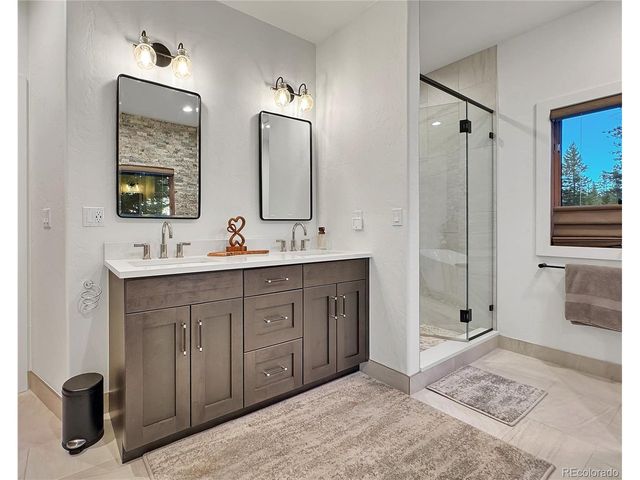 1000 GCR 8304 aka Sunset Dr, Tabernash, CO 80478
