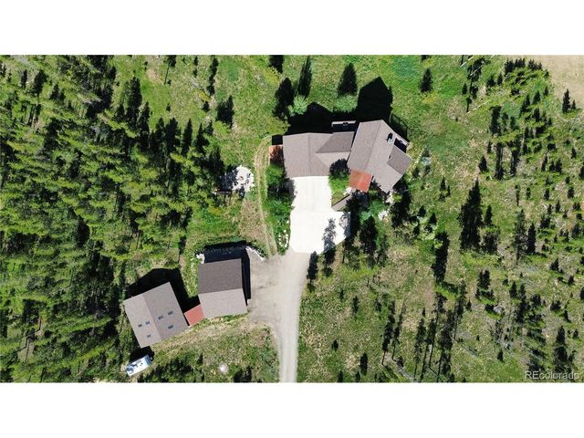 1000 GCR 8304 aka Sunset Dr, Tabernash, CO 80478
