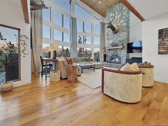 1000 GCR 8304 aka Sunset Dr, Tabernash, CO 80478