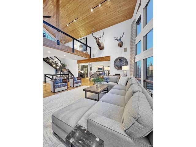 1000 GCR 8304 aka Sunset Dr, Tabernash, CO 80478