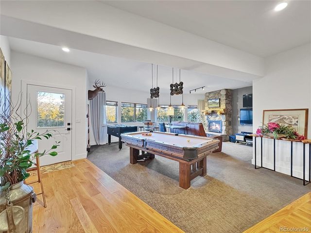 1000 GCR 8304 aka Sunset Dr, Tabernash, CO 80478