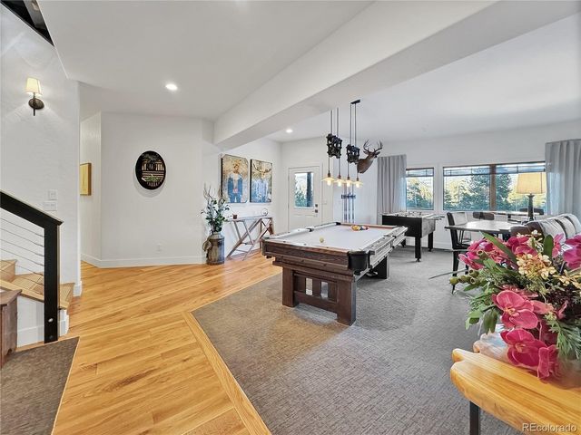 1000 GCR 8304 aka Sunset Dr, Tabernash, CO 80478