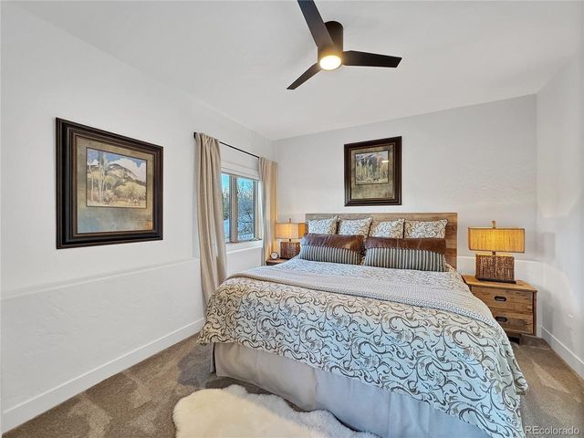 1000 GCR 8304 aka Sunset Dr, Tabernash, CO 80478