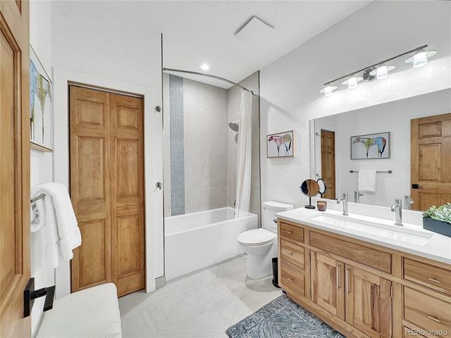 1000 GCR 8304 aka Sunset Dr, Tabernash, CO 80478