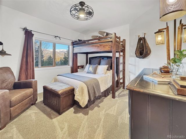 1000 GCR 8304 aka Sunset Dr, Tabernash, CO 80478
